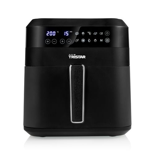 Air Fryer FR-6999 TRISTAR 1700W - 6L - Noir