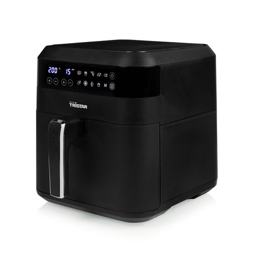 Air Fryer FR-6999 TRISTAR 1700W - 6L - Noir