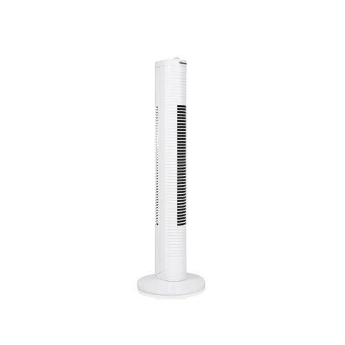 Ventilateur Colonne 35w 73cm Blanc - Ve-5900
