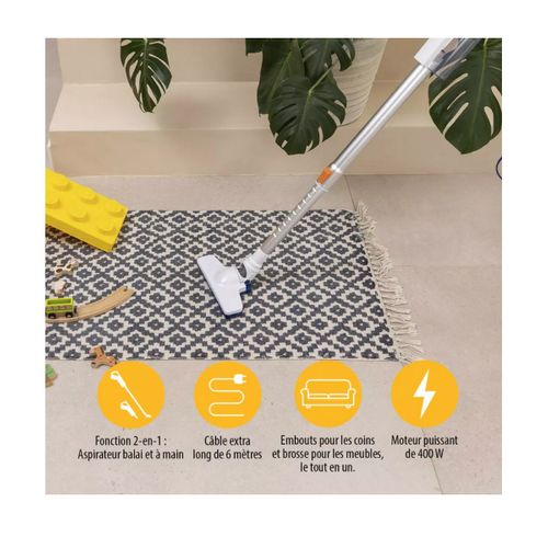 Aspirateur balai - Sz-2308