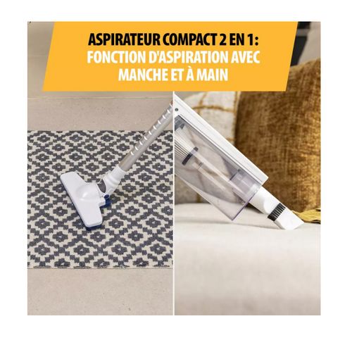 Aspirateur balai - Sz-2308