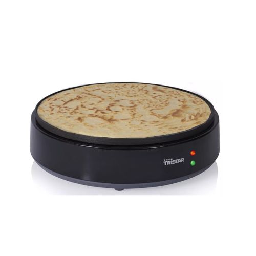 Crêpière 1200w 30cm - Bp-2627