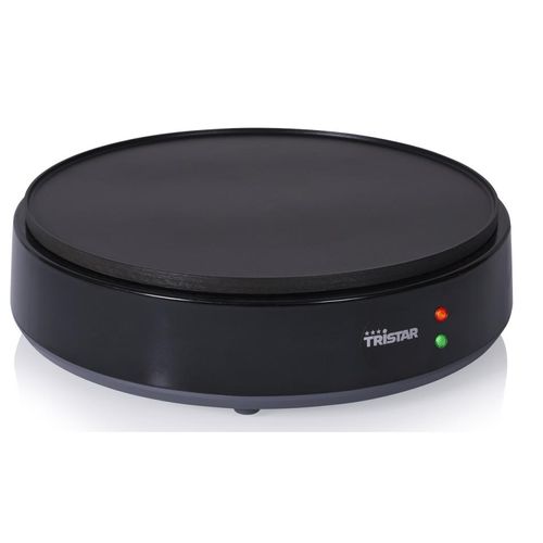 Crêpière 1200w 30cm - Bp-2627