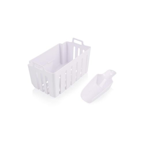 Machine à Glaçons 140w 12kg/24h - 01-283098-01-001