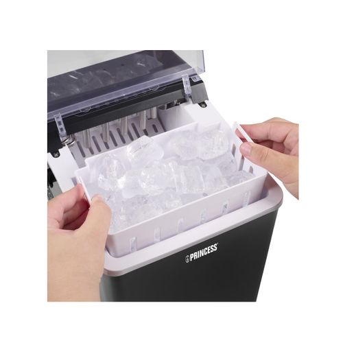 Machine à Glaçons 140w 12kg/24h - 01-283098-01-001