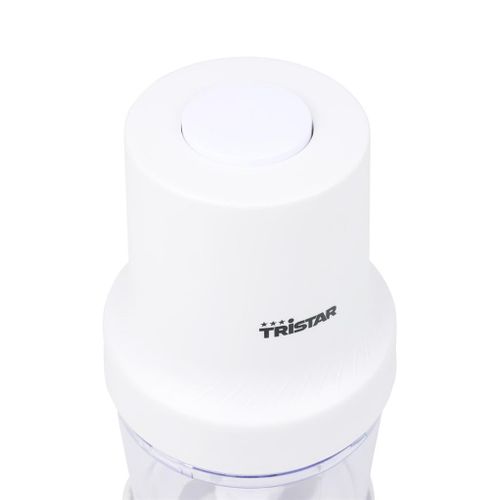 Mini Hachoir 0.5l 400w Blanc - Bl-4023