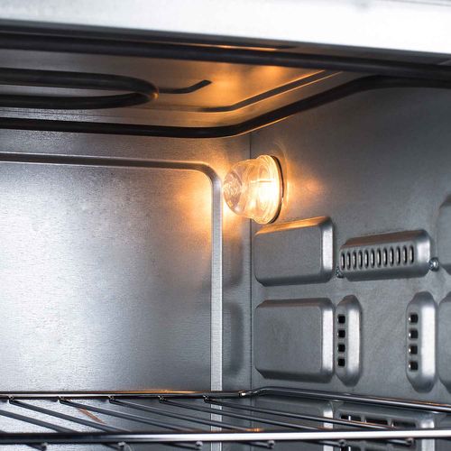 Four posable 38l 3100w Avec 2 Plaques Électriques - Ov1443