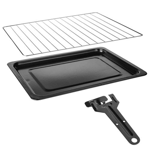 Four posable 38l 3100w Avec 2 Plaques Électriques - Ov1443