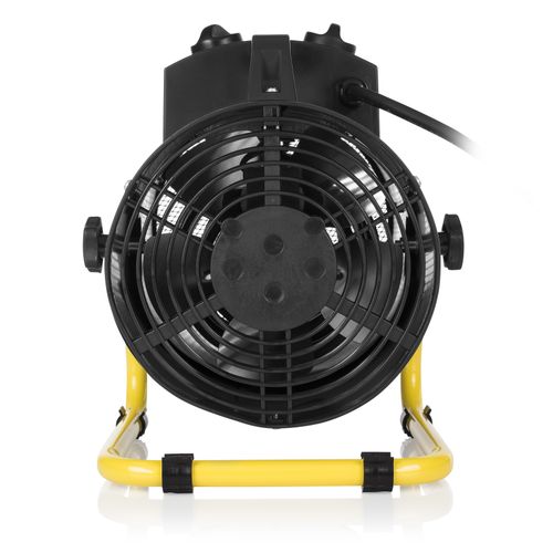 Chauffage Soufflant Ka-5061uk Chauffage De Ventilateur Électrique 3000 W