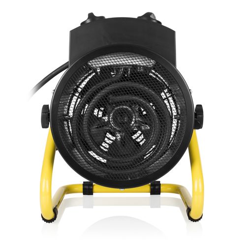 Chauffage Soufflant Ka-5061uk Chauffage De Ventilateur Électrique 3000 W