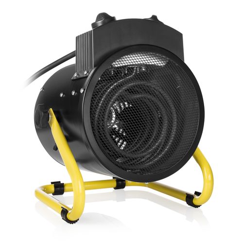 Chauffage Soufflant Ka-5061uk Chauffage De Ventilateur Électrique 3000 W