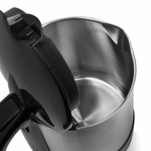 Bouilloires 01.236039.01.001 Noir 1,7 L 2200 W