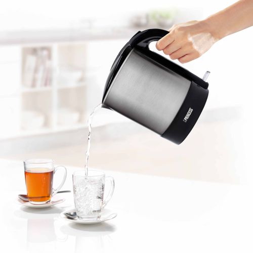 Bouilloires 01.236039.01.001 Noir 1,7 L 2200 W