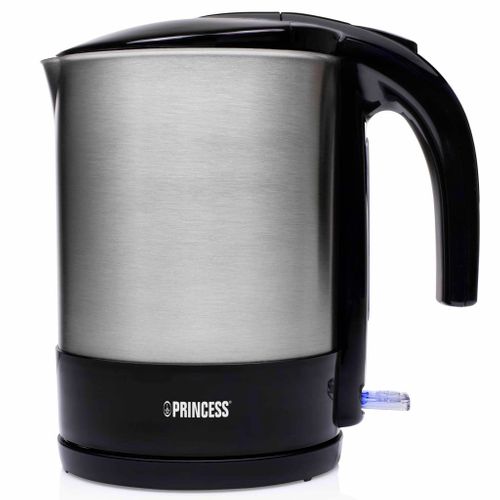 Bouilloires 01.236039.01.001 Noir 1,7 L 2200 W