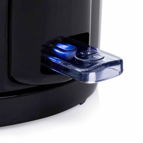 Bouilloires 01.236039.01.001 Noir 1,7 L 2200 W