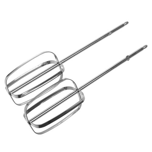 Mixeur A Main 6 Réglages De Vitesse - 300w - Mx-4201