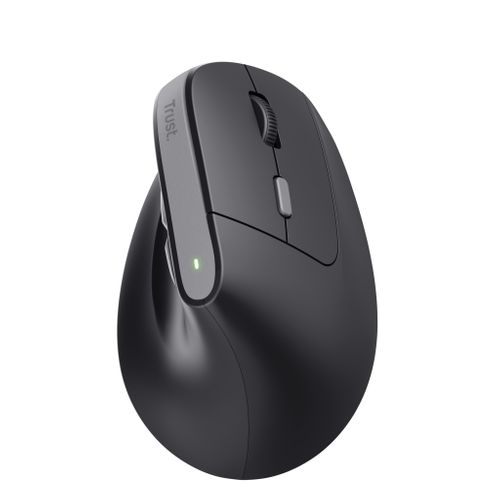 Bayo II Souris Droitier Rf Sans Fil Optique 2400 Dpi