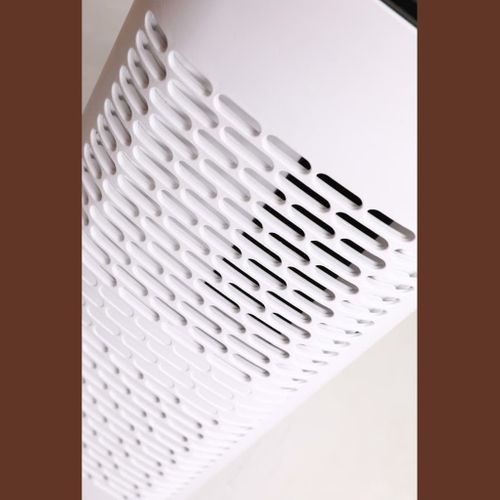 Purificateur D'air A 34 32 W Blanc