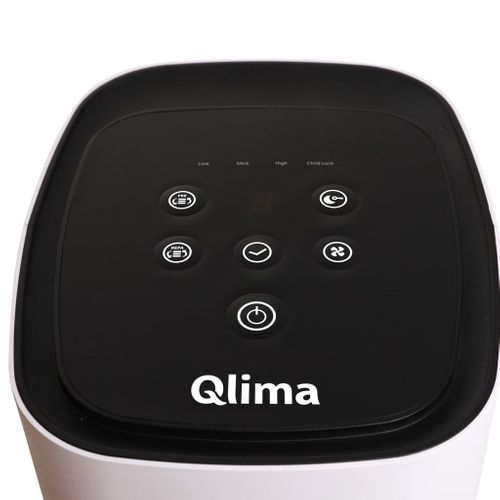 Purificateur D'air A 34 32 W Blanc