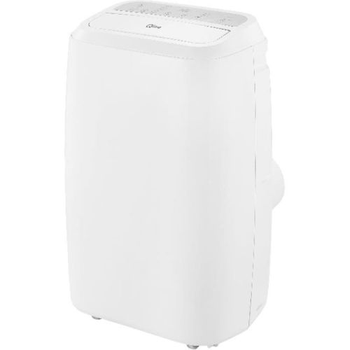 Climatiseur Mobile - P652 - 4800W - Déshumidificateur