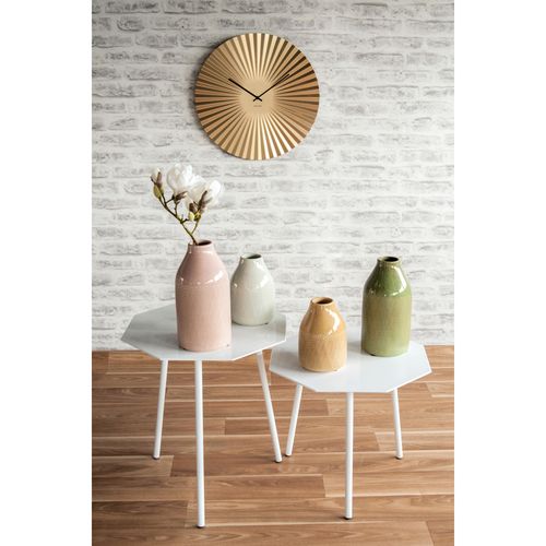 Hloge En Métal Sensu Xl Noir