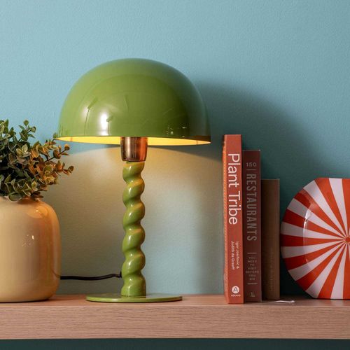 Lampe à Poser Prisa Vert