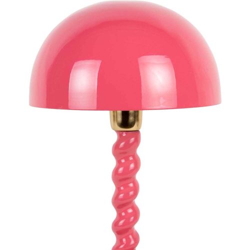 Lampe à Poser Prisa Rose