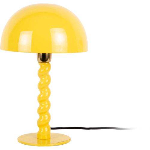 Lampe à Poser Prisa Jaune