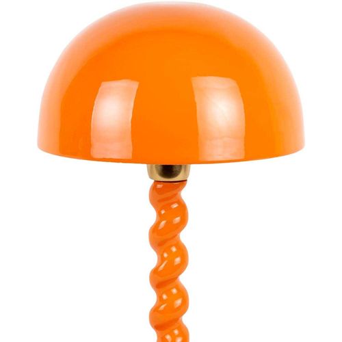 Lampe à Poser Prisa Orange