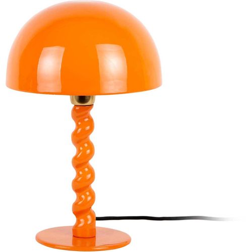 Lampe à Poser Prisa Orange