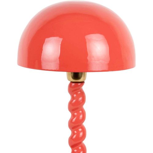 Lampe à Poser Prisa Rouge