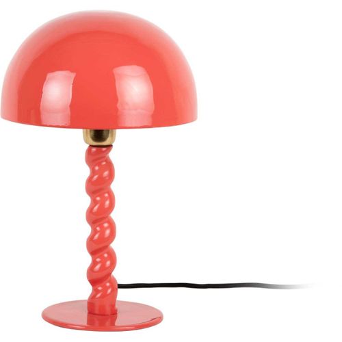 Lampe à Poser Prisa Rouge