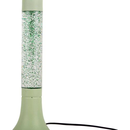 Lampe à Paillettes Astro Glitter Vert