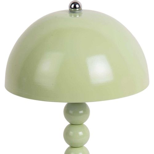 Lampe à Poser LED Bubbles Vert