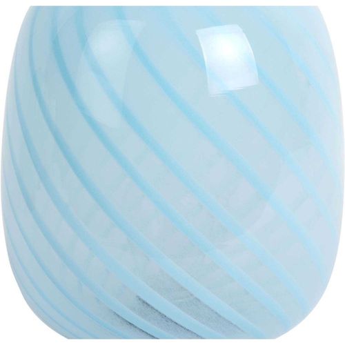 Lampe à Poser Summer Globe Bleu