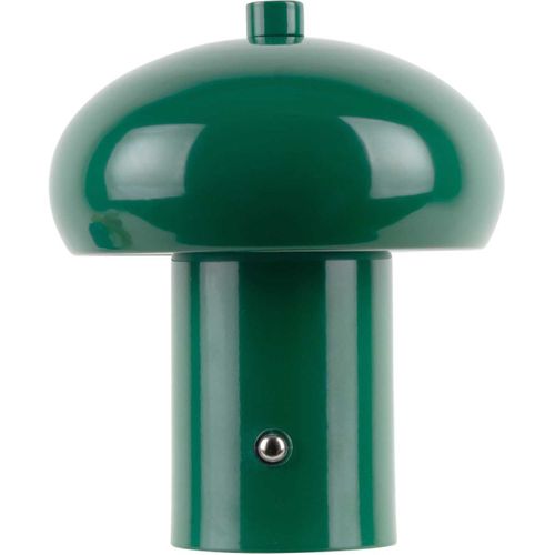 Lampe De Table En Métal Retro Seta Vert