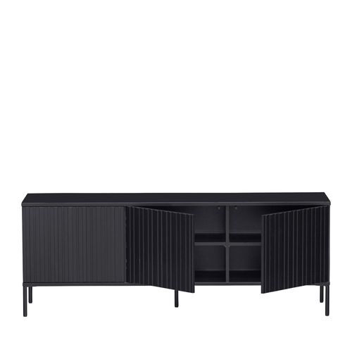 Meuble TV En Bois L150cm