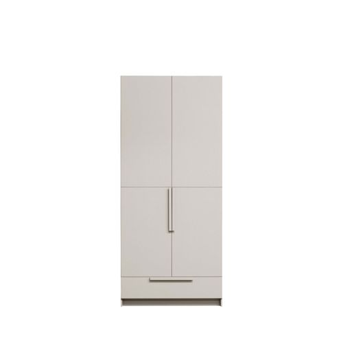 Armoire 2 Portes En Bois L95cm