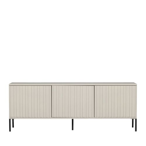 Meuble TV En Bois L150cm