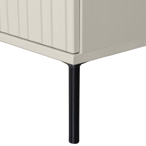 Meuble TV En Bois L150cm