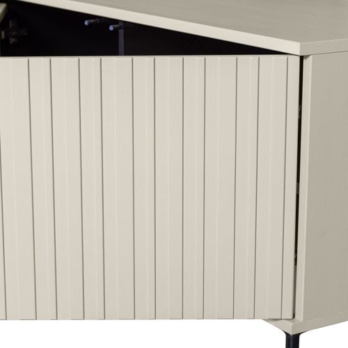 Meuble TV En Bois L150cm