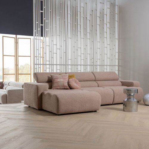 Table D'appoint Ronde En Métal Ø30cm