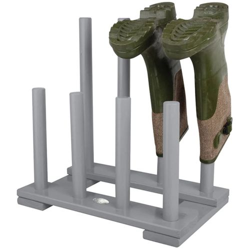 Support à Bottes Gris Cf48g