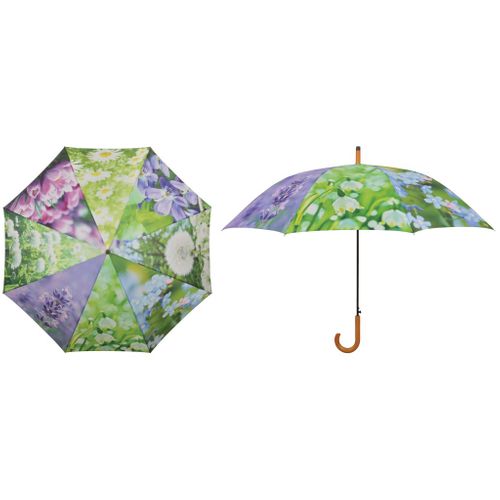 Parapluie Flowers 120 Cm Tp210