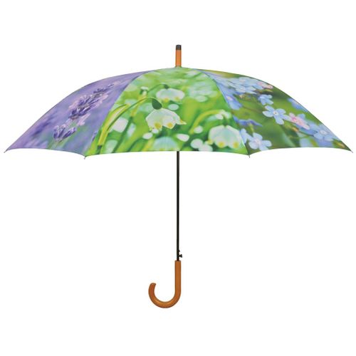 Parapluie Flowers 120 Cm Tp210