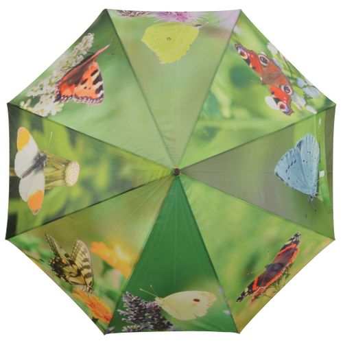 Parapluie Butterflies 120 Cm Tp211