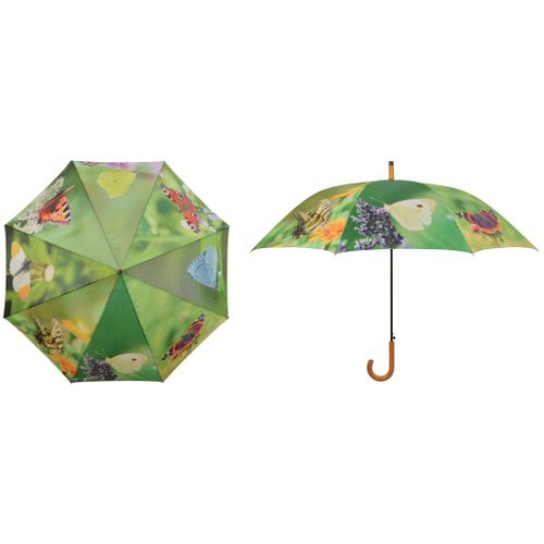 Parapluie Butterflies 120 Cm Tp211