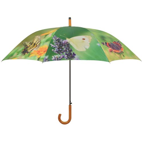 Parapluie Butterflies 120 Cm Tp211