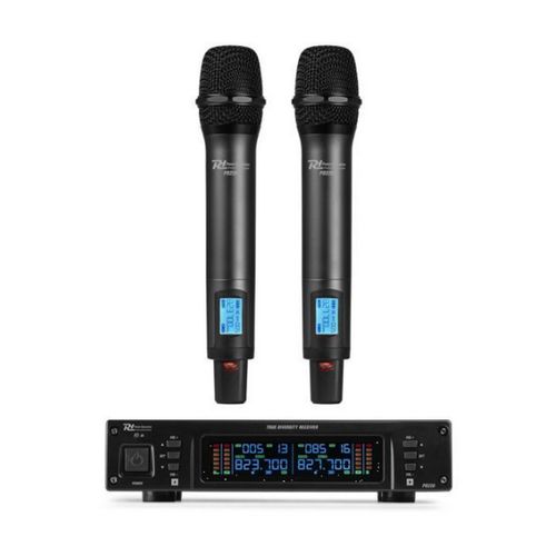 Système Micro Sans Fil - 179.035