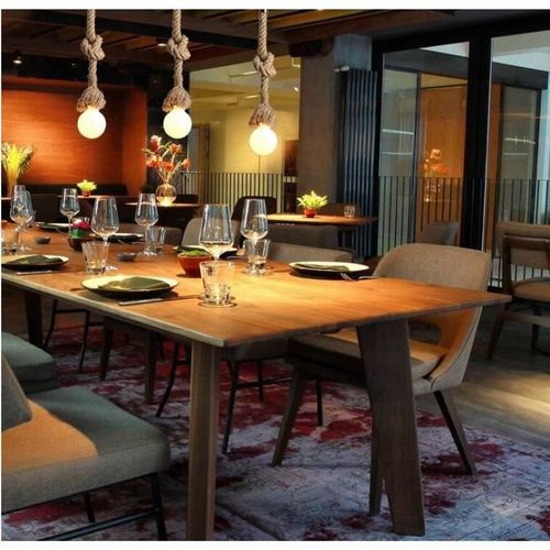 Suspension En Corde De Chanvre E27 Lustre Industriel Rétro 1m Pour Salon Chambre Bar